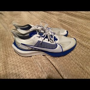 Nike Zoom Gravity Running Shoes - Size 13